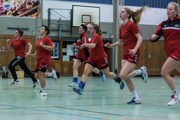 Bild 36 - Frauen Bramstedter TS - TSV Wattenbek 2 : Ergebnis: 20:24